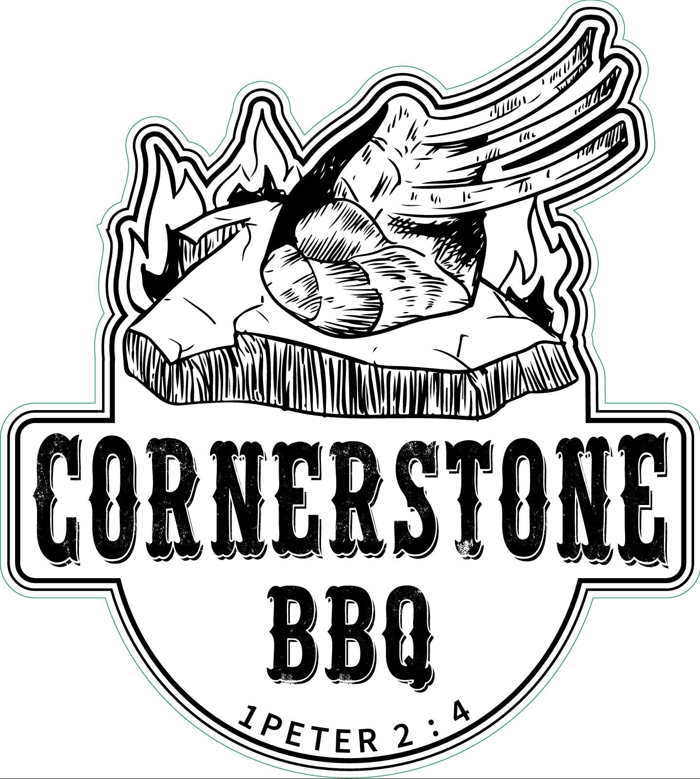 Cornerstone BBQ Cornerstone BBQ