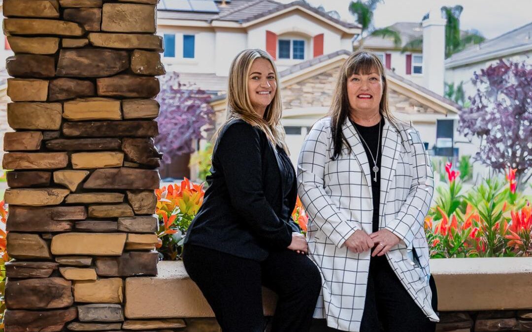 Yucaipa Realtors Turning Houses Into Homes