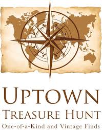 Uptown Treasure Hunt Uptown Treasure Hunt