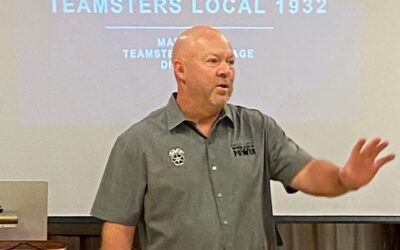 Chamber Hosts Informative Breakfast