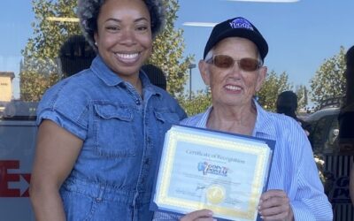 Goin’ Postal Celebrates Grand Opening with Ribbon Cutting Ceremony