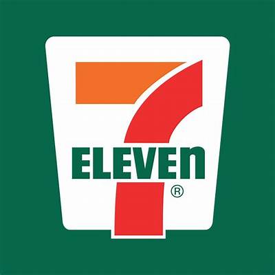 7-11 Convenience Store 7-11 Convenience Store