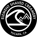 Element Shaved Creamery Element Shaved Creamery