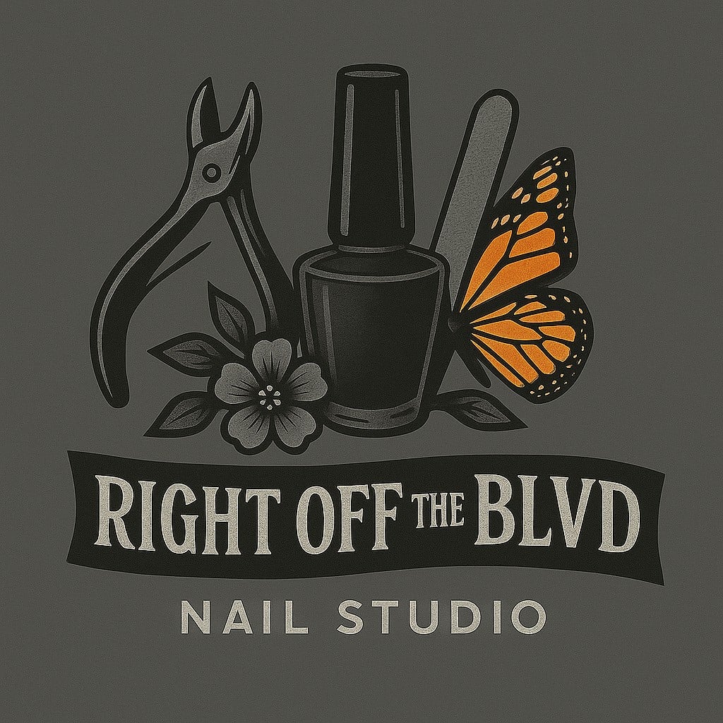 Right Off the Blvd. Right Off the Blvd.