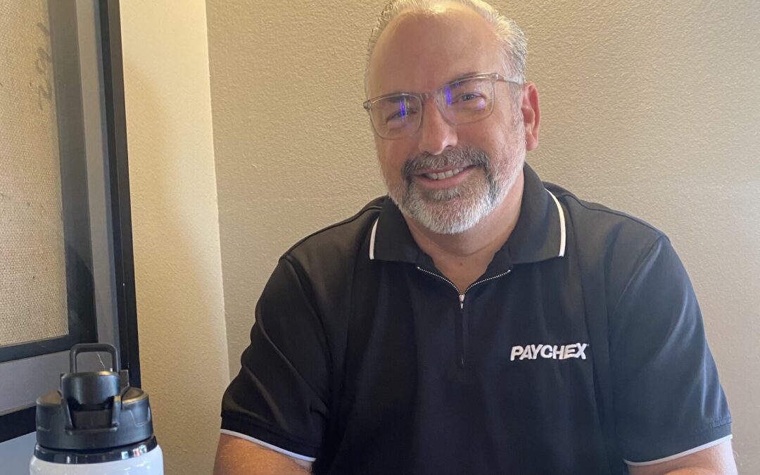Paychex Provides Services to Small & Large Businesses