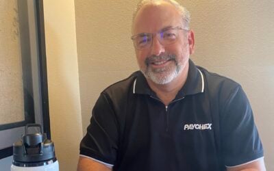Paychex Provides Services to Small & Large Businesses