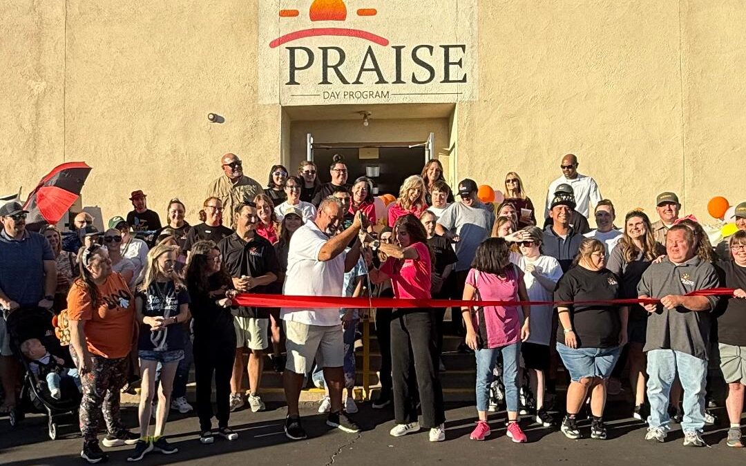 Grand Opening Marks New Chapter for Yucaipa’s Citizens