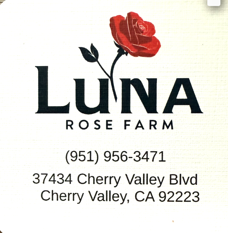 Luna Rose Nursery & Garden Luna Rose Nursery & Garden