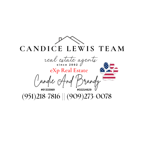 Candice Lewis Team Candice Lewis Team