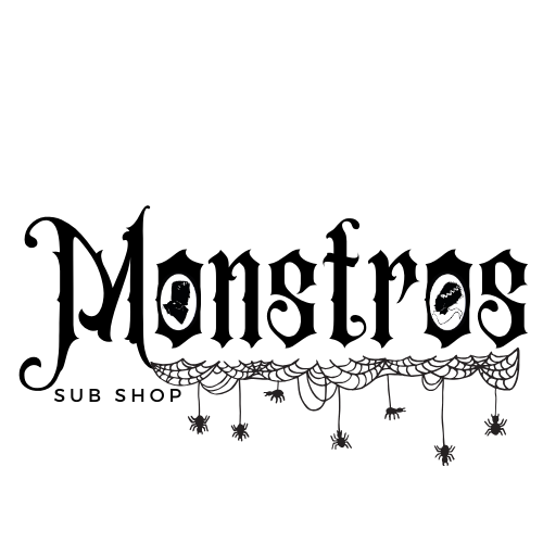 Monstros Sub Shop Monstros Sub Shop