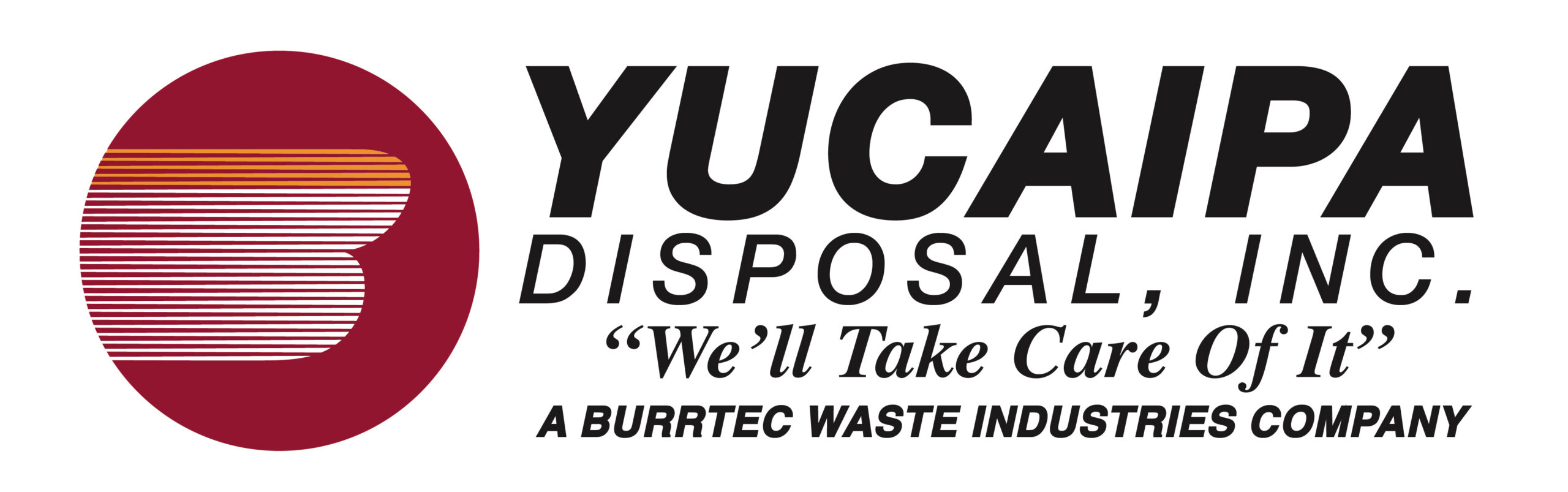 Yucaipa Disposal, Inc.