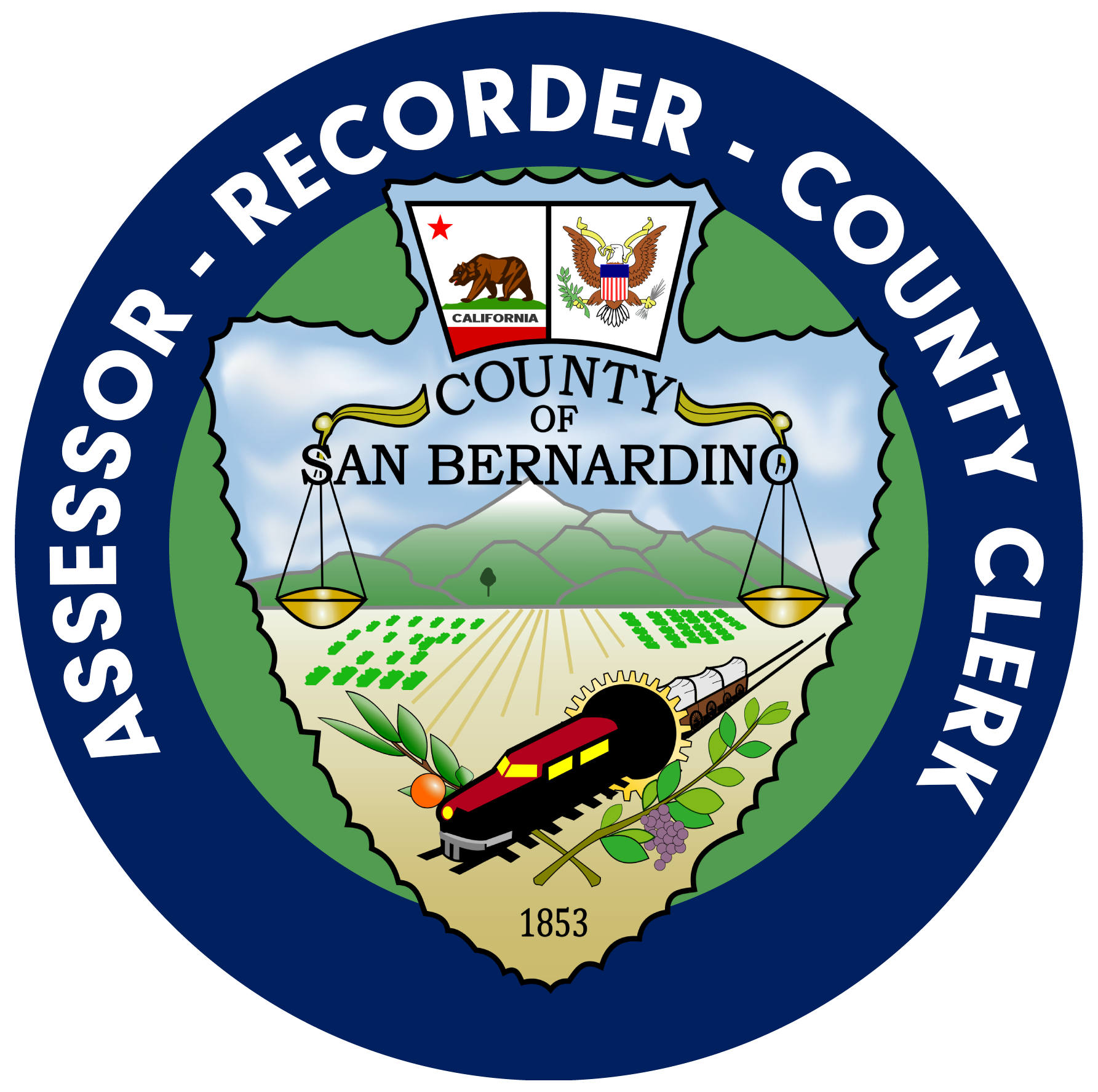 San Bernardino County Assessor-Recorder-County Clerk San Bernardino County Assessor-Recorder-County Clerk