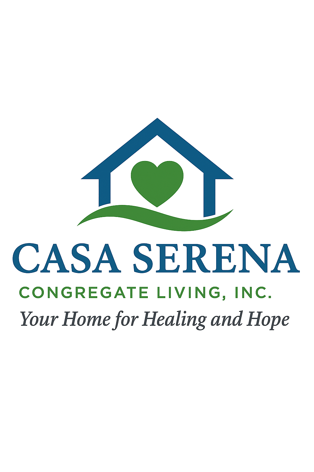 Casa Serena Congregate Living, Inc. Casa Serena Congregate Living, Inc.