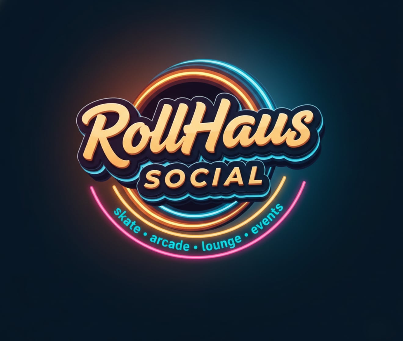 RollHaus Social Roller Rink RollHaus Social Roller Rink