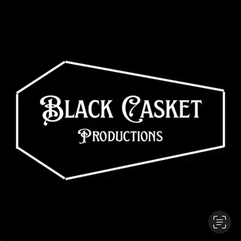 Black Casket Productions Black Casket Productions