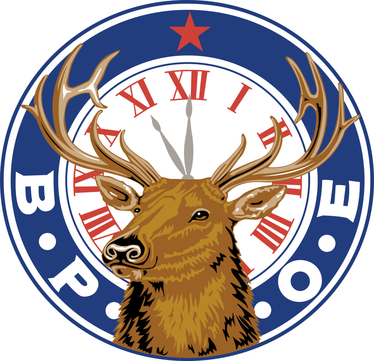 The Elks The Elks
