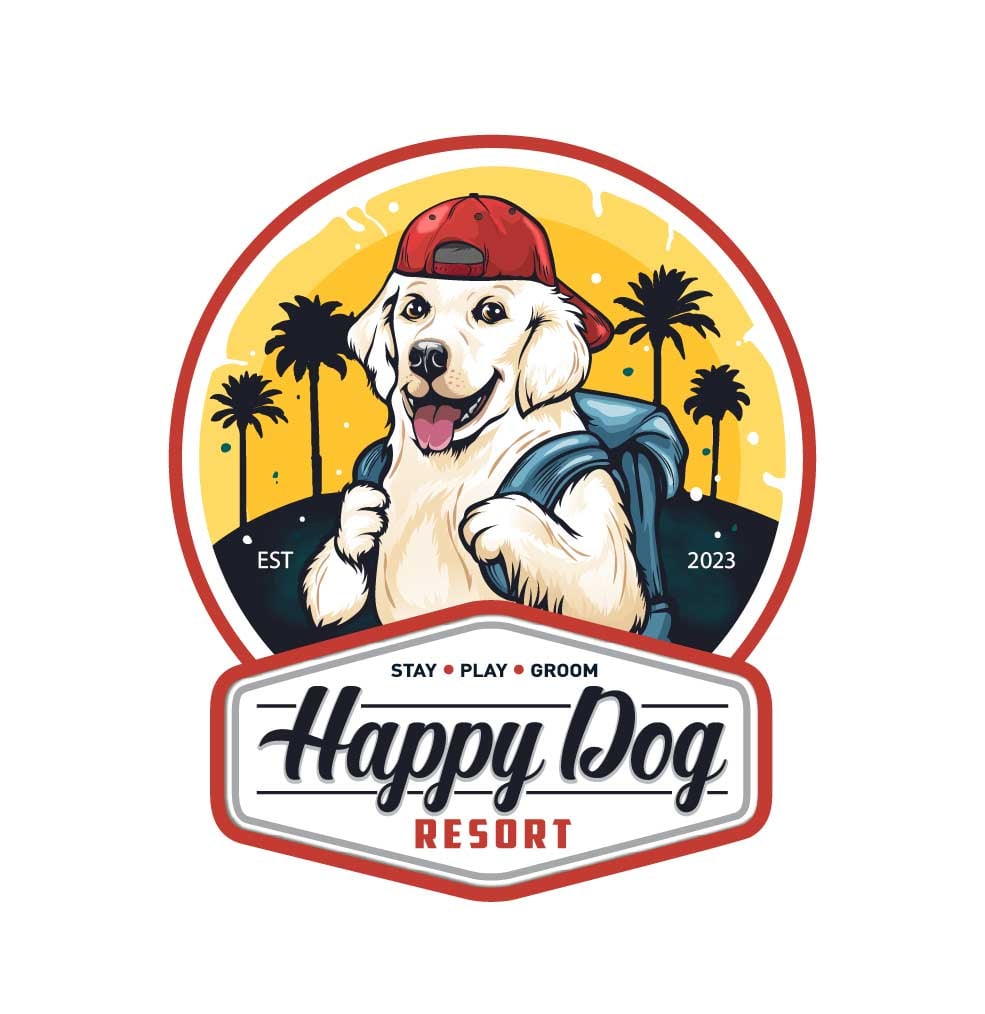 Happy Dog Resort Happy Dog Resort