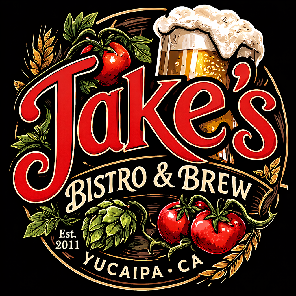 Jakes Bistro & Brew Jakes Bistro & Brew