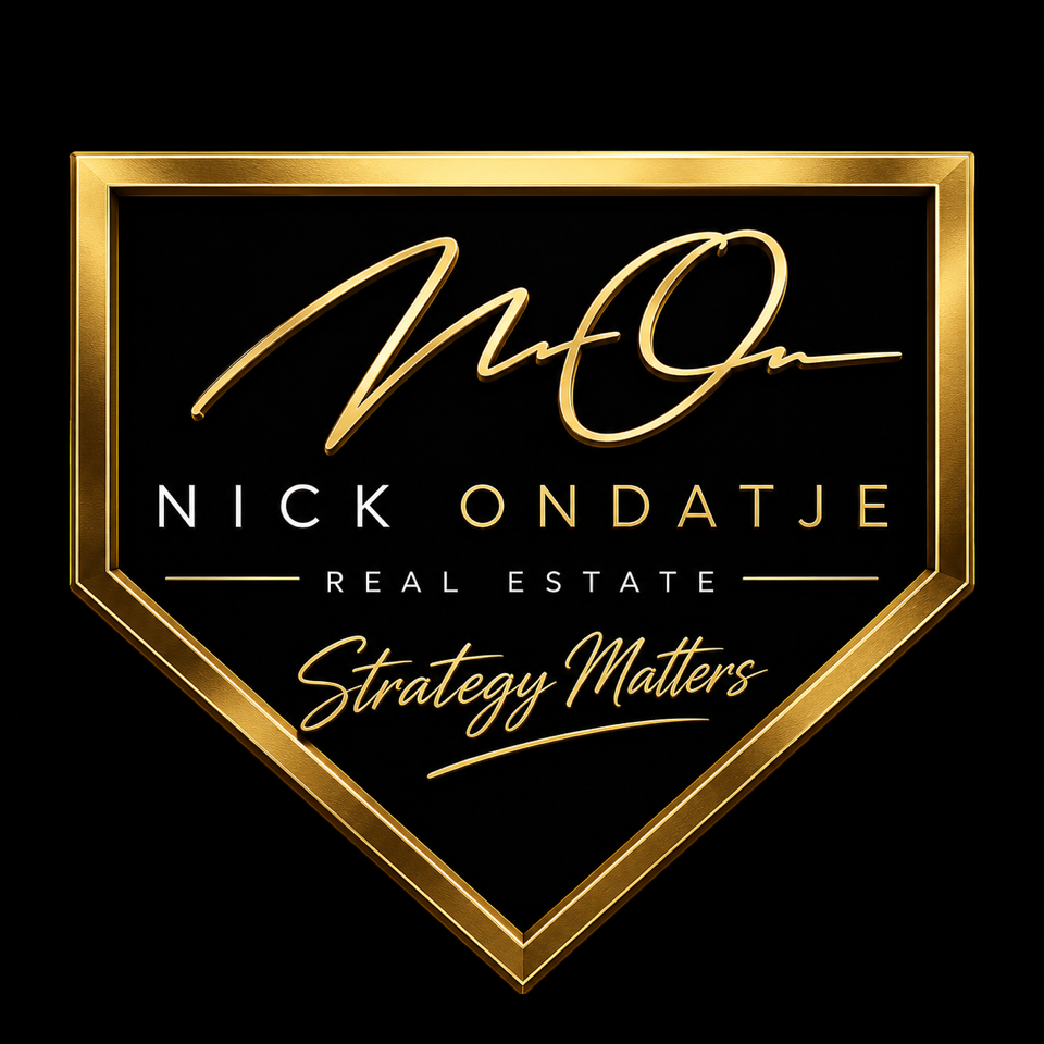 Nick Ondatje | Compass Real Estate Nick Ondatje | Compass Real Estate