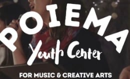 Poiema Youth Center for Music & Creative Arts Poiema Youth Center for Music & Creative Arts