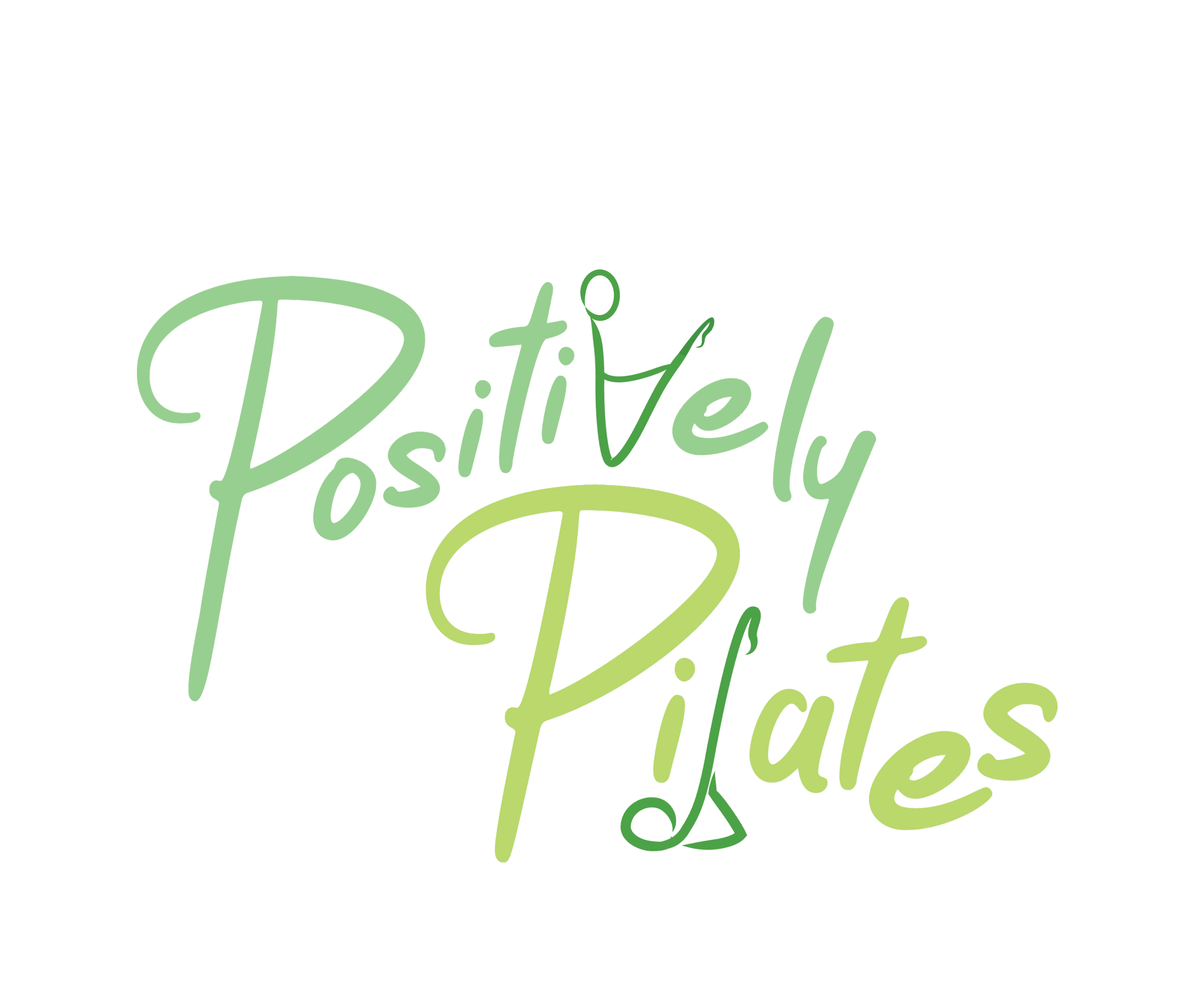 Positively Pilates Positively Pilates
