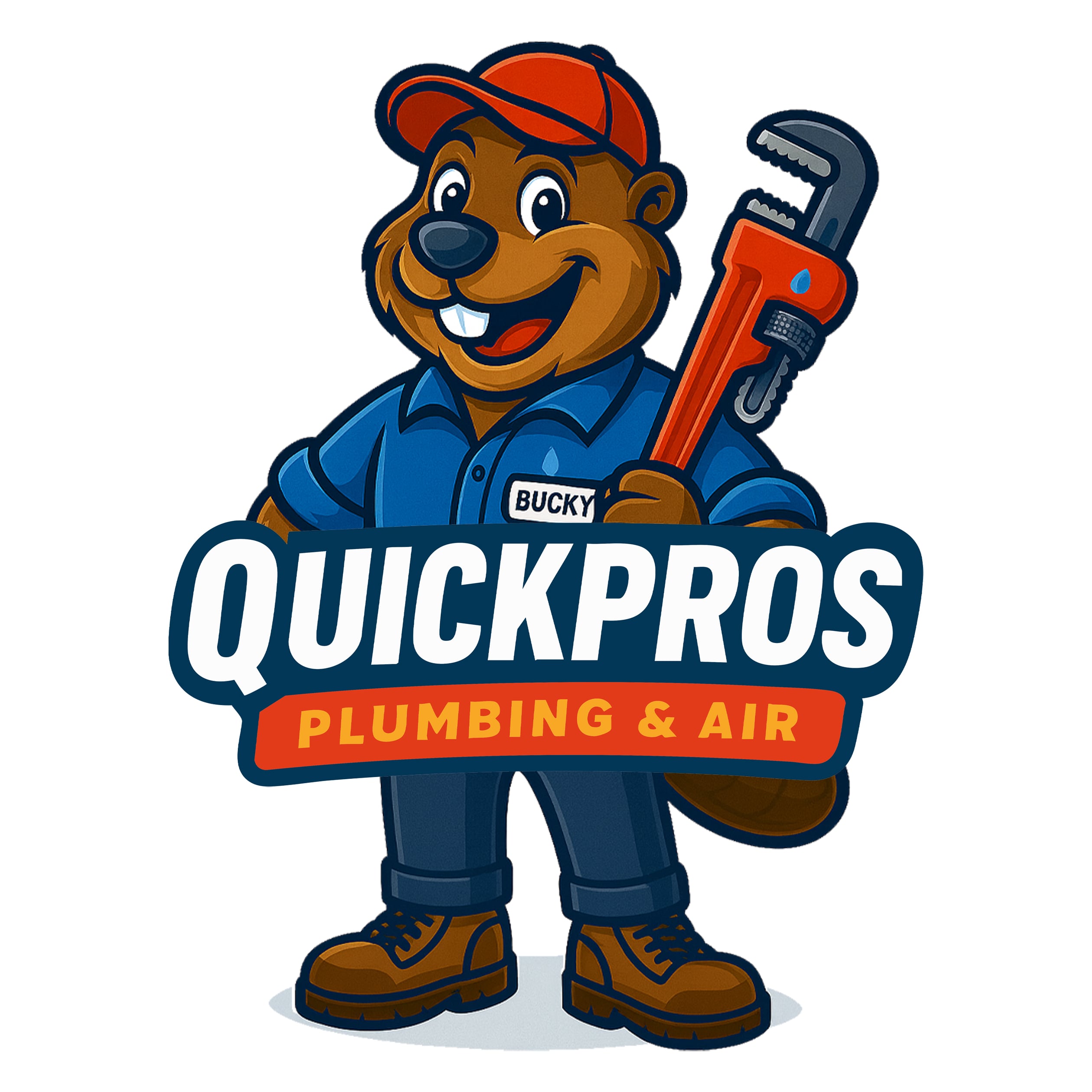 QuickPros Plumbing & Air QuickPros Plumbing & Air