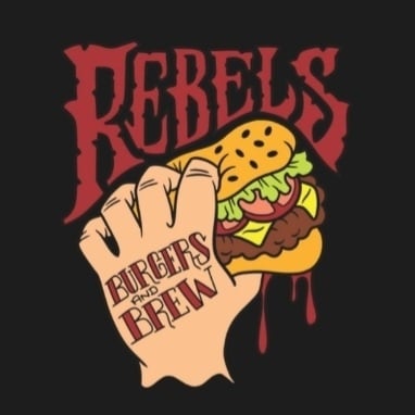 Rebels Burgers & Brew Rebels Burgers & Brew