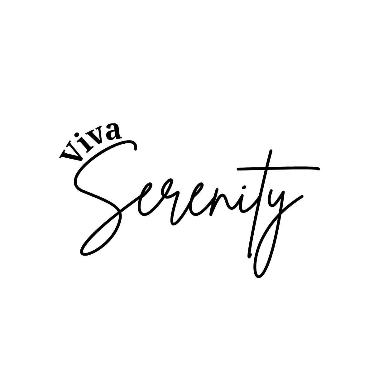 Viva Serenity Viva Serenity